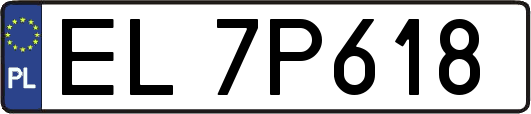 EL7P618