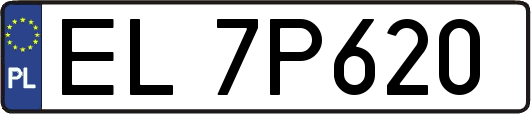 EL7P620