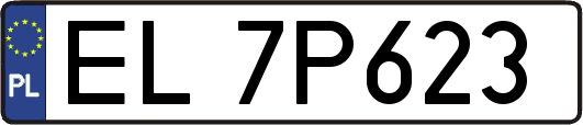 EL7P623