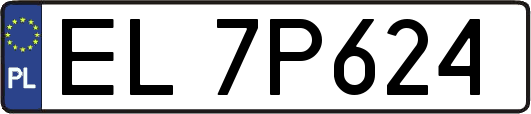 EL7P624