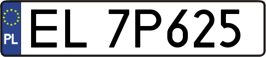 EL7P625