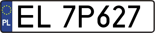 EL7P627