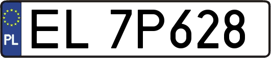 EL7P628