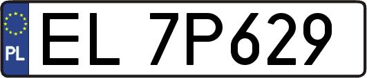EL7P629