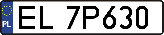 EL7P630