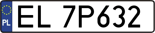 EL7P632