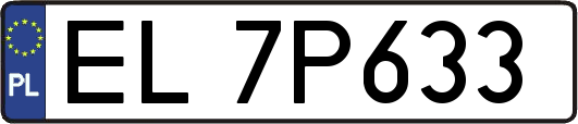 EL7P633