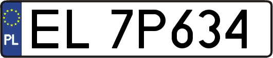 EL7P634