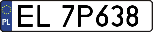 EL7P638