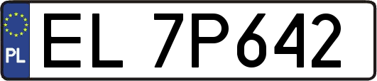 EL7P642