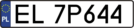 EL7P644