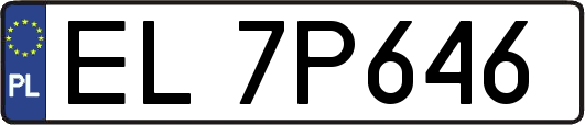 EL7P646