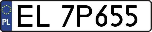 EL7P655