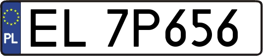 EL7P656