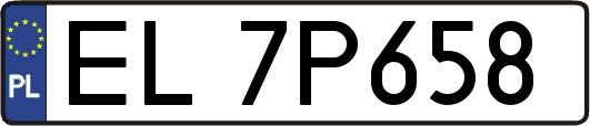 EL7P658