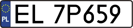 EL7P659