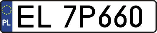 EL7P660