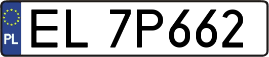 EL7P662