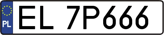 EL7P666