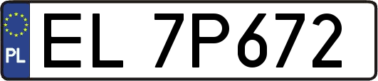 EL7P672