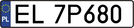 EL7P680
