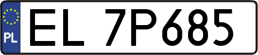 EL7P685