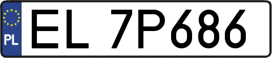 EL7P686