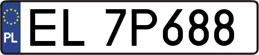 EL7P688