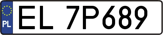 EL7P689