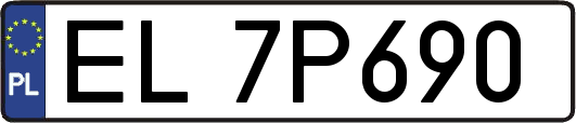 EL7P690