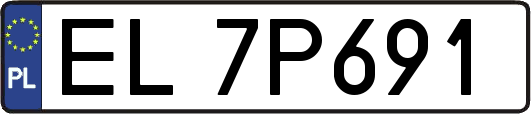 EL7P691
