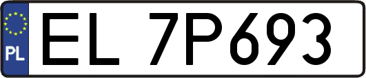 EL7P693