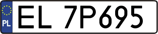 EL7P695
