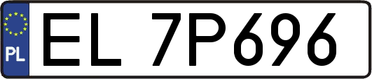 EL7P696