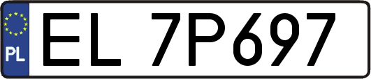 EL7P697