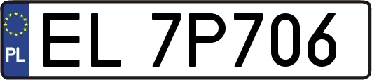 EL7P706