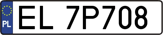 EL7P708