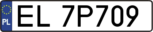 EL7P709