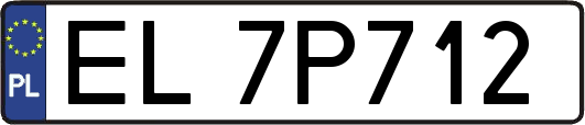 EL7P712