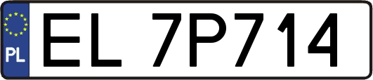EL7P714