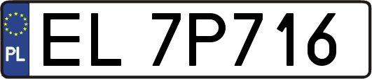 EL7P716
