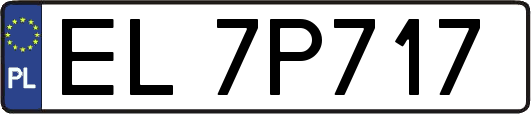 EL7P717