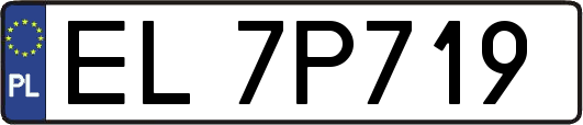 EL7P719