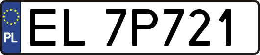 EL7P721