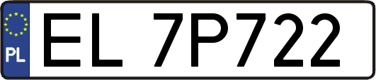 EL7P722