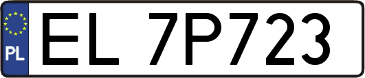 EL7P723