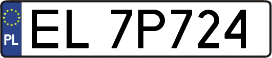EL7P724