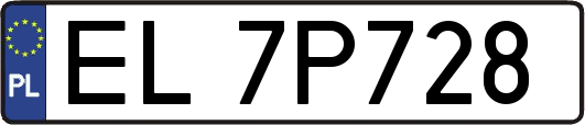 EL7P728