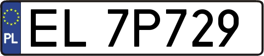 EL7P729
