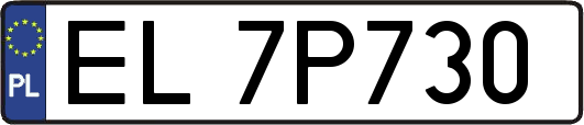 EL7P730